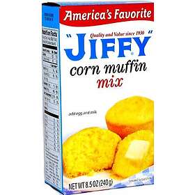 Jiffy Corn Muffin 240g