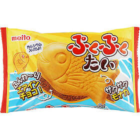 Puku Puku Tai Choco 16.5g