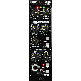 Drawmer DS101-500 NOISE GATE