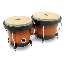Latin Percussion LP A601-VSB BONGO ASPIRE