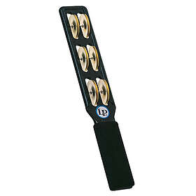 Latin Percussion LP187 BRASS JINGLES BLACK