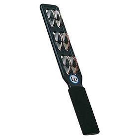 Latin Percussion LP180 STEEL JINGLES BLACK