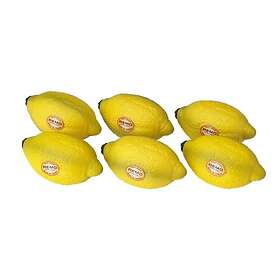 Remo SHAKER FRUIT LEMON