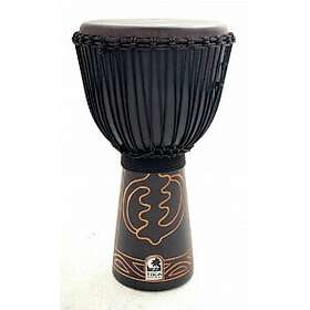 Toca Percussion ABMD13 13" BLACK MAMBA DJ