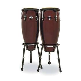 Latin Percussion LP A646B-DW ASPIRE CONGA SET