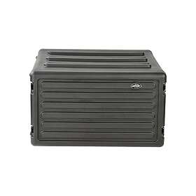 SKB Cases 1-R6U ROTO RAIL RACK 6U