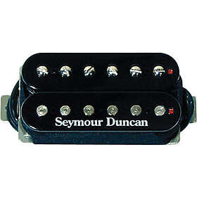 Seymour Duncan SH6B BLK LLT