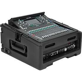 SKB Cases 1-R102W ROTO RACK 10U/2U