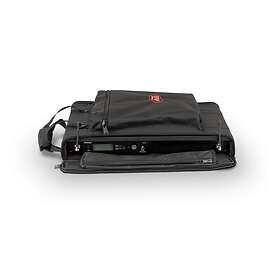 SKB Cases 1-SC191U SOFT RACK CASE