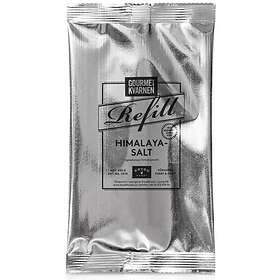 Kryddhuset Gourmetkvarnen Himalayasalt Refill 400g