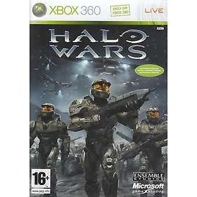 Halo Wars (Xbox 360)