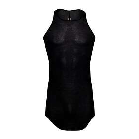 Rick Owens Racerback Tank Top