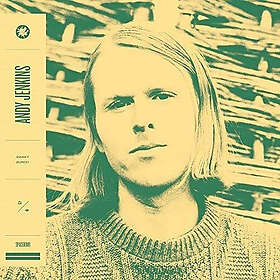 Andy Jenkins Sweet Bunch Vinyl