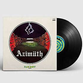 Azimuth Azimuth Vinyl