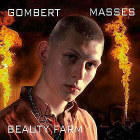 Beauty Farm Gombert: Masses CD