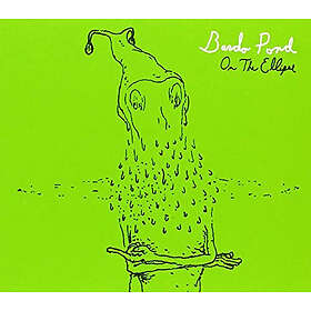 Bardo Pond- On The Ellipse Vinyl