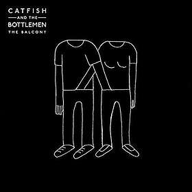 Catfish And The Bottlemen The Balcony Vinyl