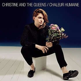 Christine And The Queens Chaleur Humaine Vinyl