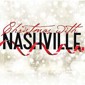 Nashville Cast Christmas With Nashville CD