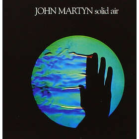 John Martyn Solid Air Remastered Vinyl