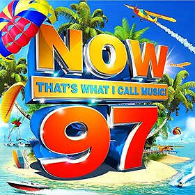 Now That's What I Call Music 97 CD