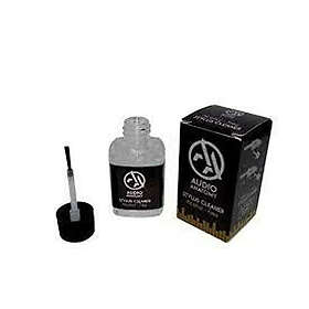 Stylus Cleaner With Soft Brush Alcohol Free 30ml Kit