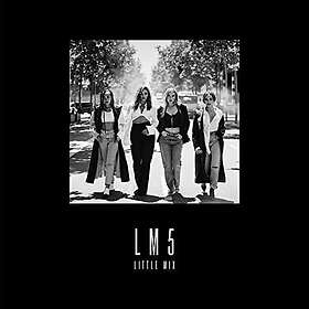 Little Mix LM5 Vinyl