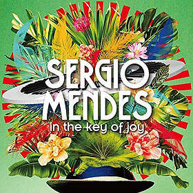 S -rgio Mendes In The Key Of Joy Vinyl