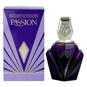 Elizabeth Taylor Passion edt 45ml