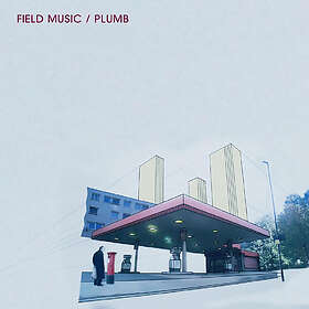 Field Music Plumb RSD 22 Vinyl