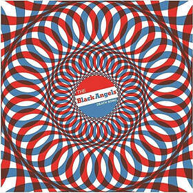 The Black Angels Death Song Vinyl