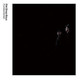 Pet Shop Boys Fundamental CD
