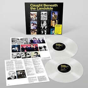 Various Caught Beneath The Landslide Vinyl