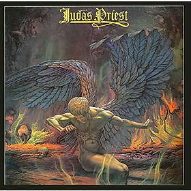 JUDAS PRIEST Sad Wings Of Destiny Vinyl