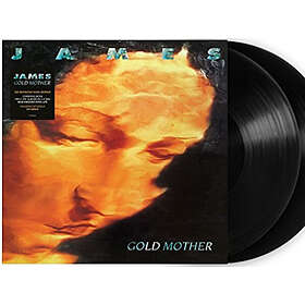 James Gold Mother Vinyl