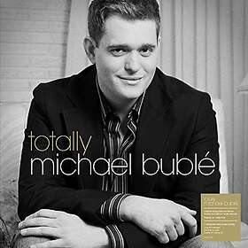 Michael Buble Totally Vinyl