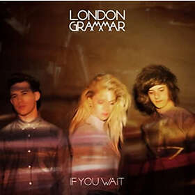 London Grammar If You Wait Vinyl