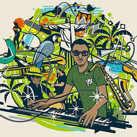 Swindle Connecta Vinyl