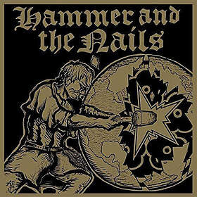Hammer And The Nails Hammer and the Nails Vinyl