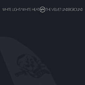 The Velvet Underground White Light/White Heat Vinyl