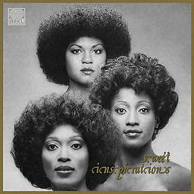 The Sweet Inspirations Sweet Inspirations RSD 2020 Vinyl