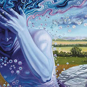 Kansas The Absence of Presence Vinyl