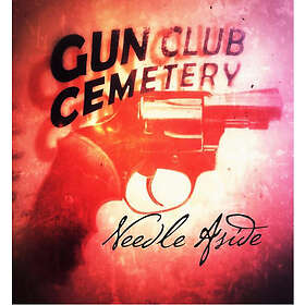 Gun Club Cemetery Needle (7 Inch) Vinyl
