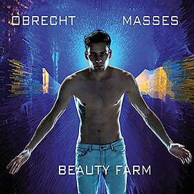 J. Obrecht Obrecht: Masses CD