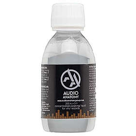 Record Cleaner (200ml) Alcohol Free Concentrated