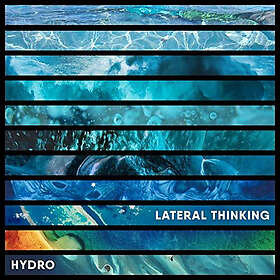 Hydro Lateral Thinking Vinyl