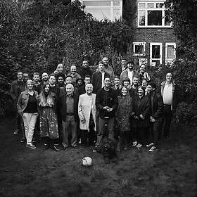 Loyle Carner Yesterdays Gone Vinyl