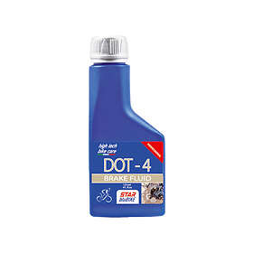 Starblu Bromsolja Dot 4 120ml