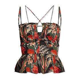 Ulla Johnson Kitty Topp