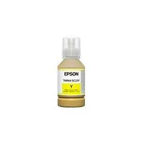 Epson T49H4 (Yellow)